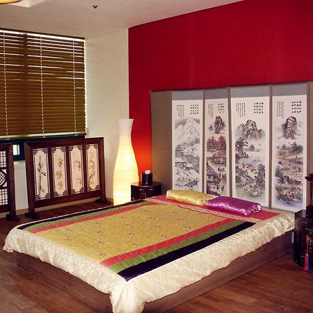 Seoul Sweet Theme Guest House 외부 사진