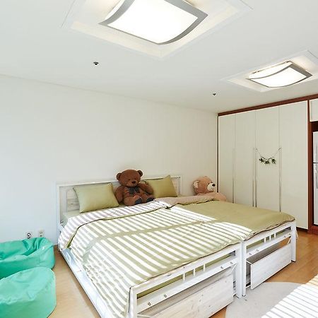 Seoul Sweet Theme Guest House 외부 사진