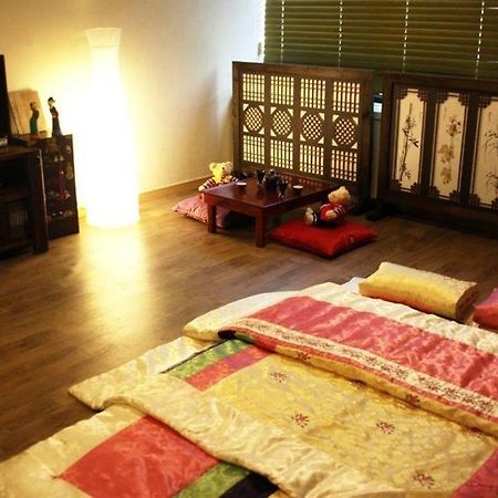 Seoul Sweet Theme Guest House 외부 사진