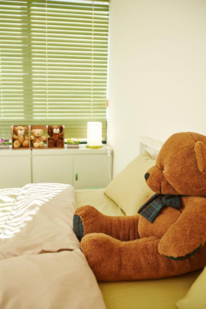Seoul Sweet Theme Guest House 외부 사진