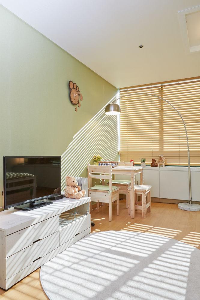 Seoul Sweet Theme Guest House 외부 사진