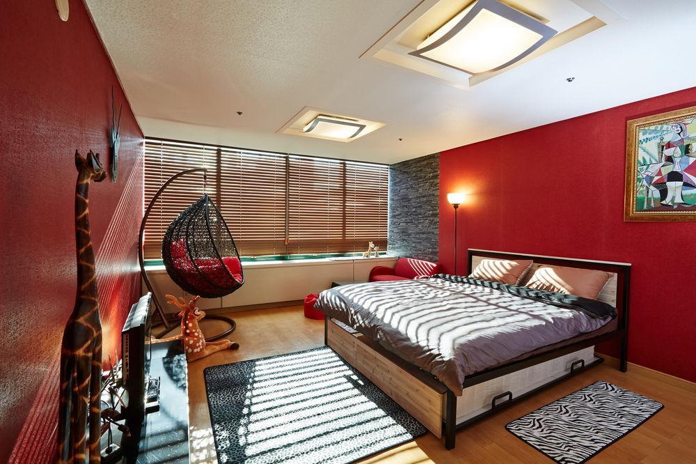 Seoul Sweet Theme Guest House 외부 사진
