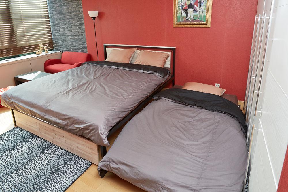 Seoul Sweet Theme Guest House 외부 사진