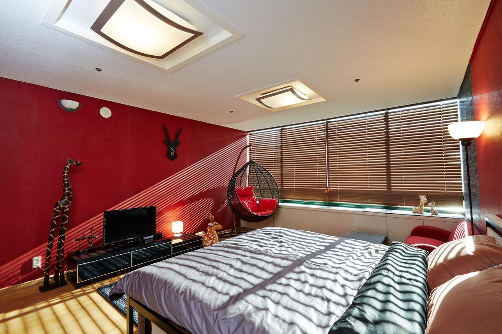 Seoul Sweet Theme Guest House 외부 사진
