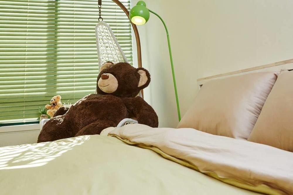 Seoul Sweet Theme Guest House 외부 사진