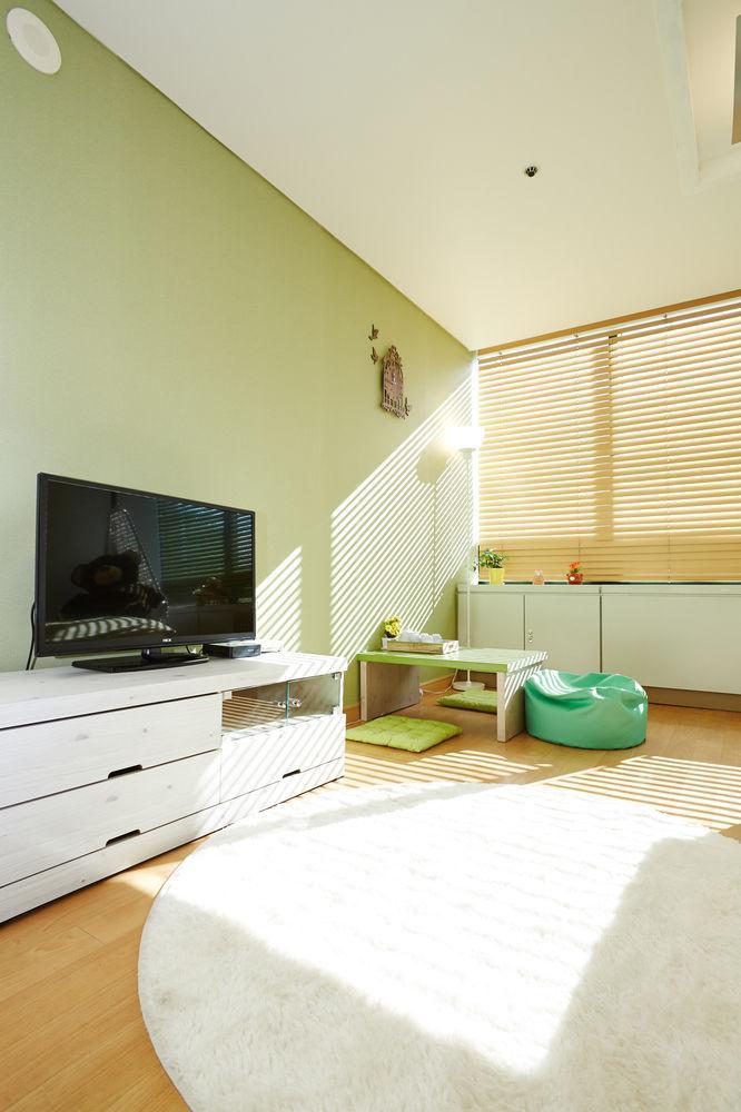Seoul Sweet Theme Guest House 외부 사진