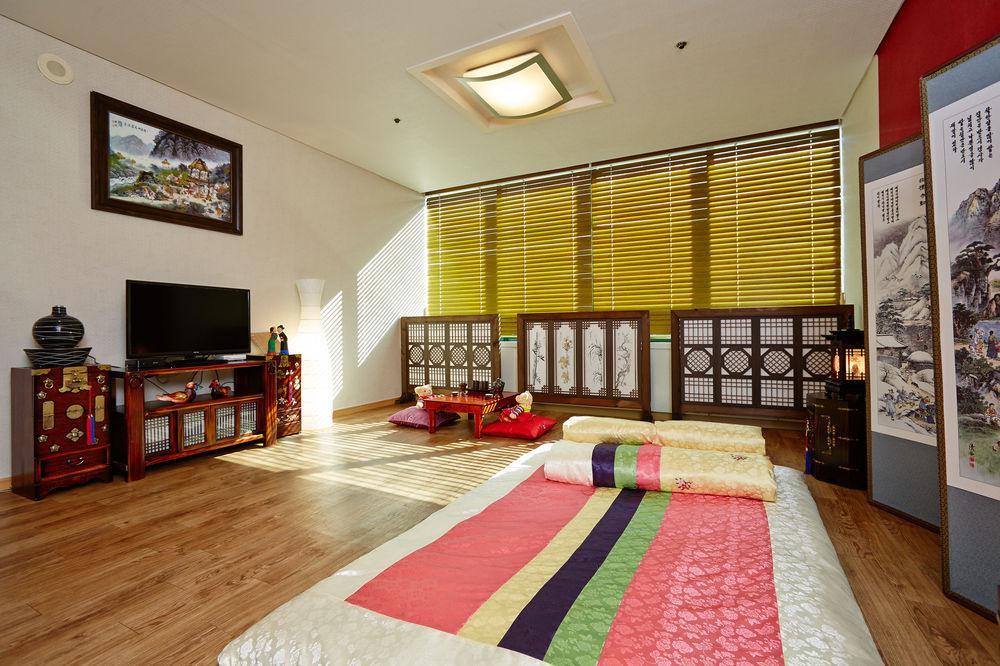 Seoul Sweet Theme Guest House 외부 사진