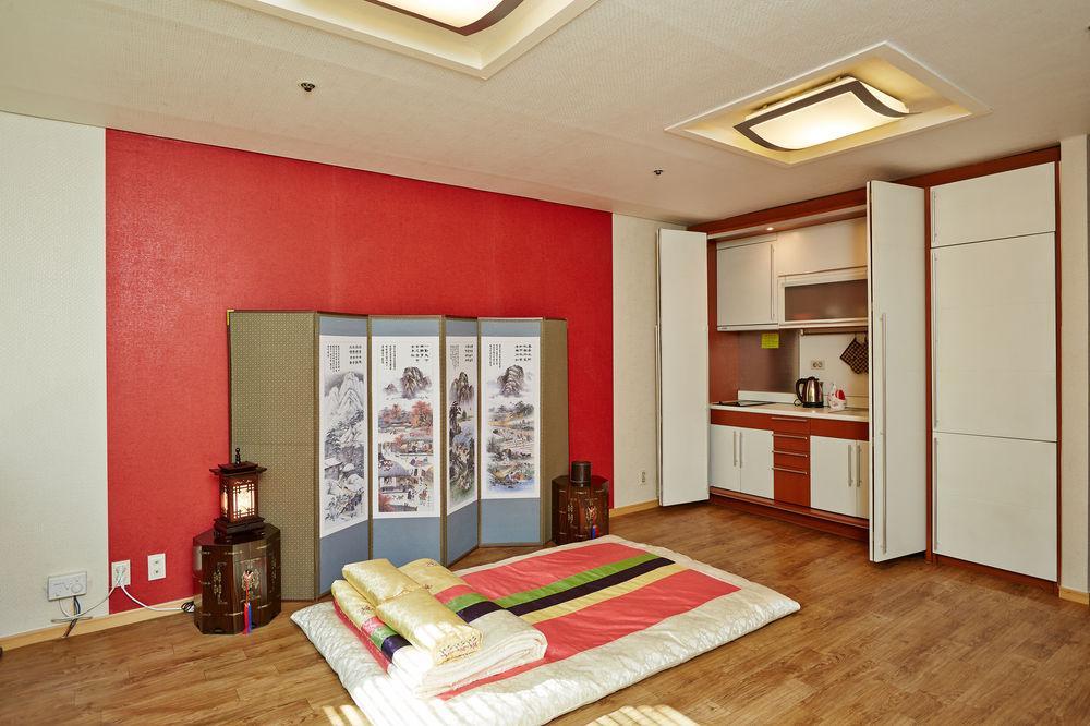 Seoul Sweet Theme Guest House 외부 사진