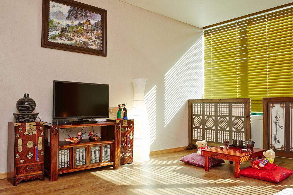 Seoul Sweet Theme Guest House 외부 사진