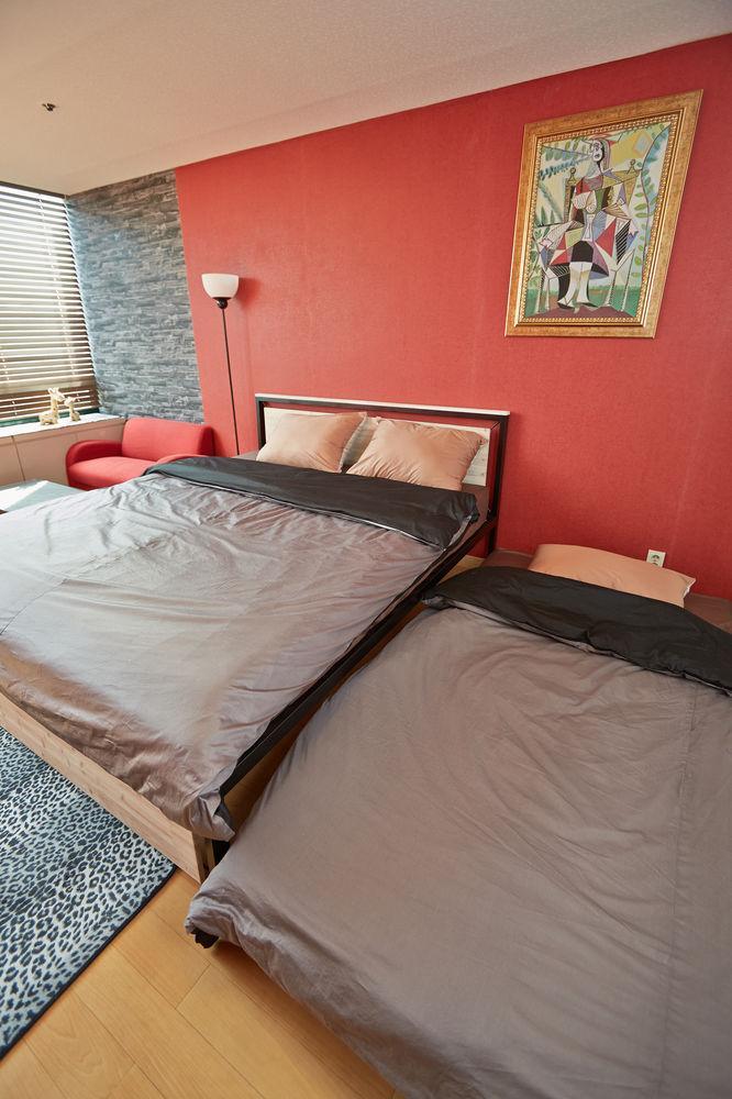 Seoul Sweet Theme Guest House 외부 사진