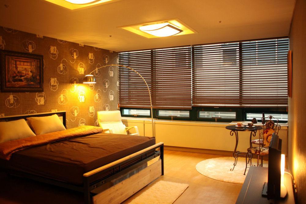 Seoul Sweet Theme Guest House 외부 사진