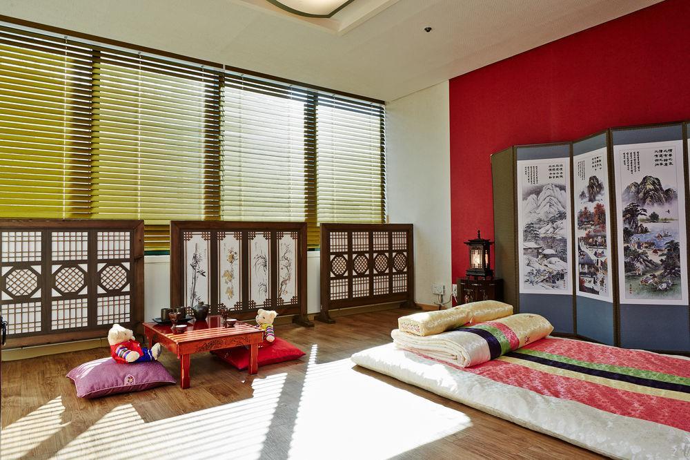 Seoul Sweet Theme Guest House 외부 사진