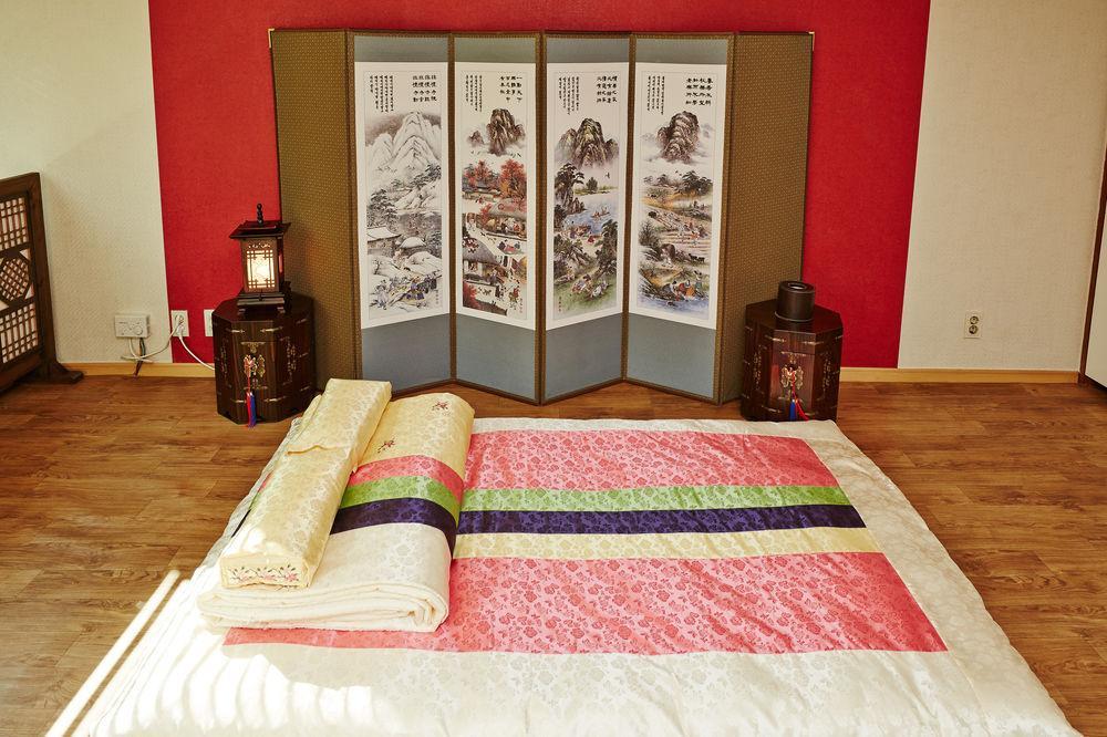 Seoul Sweet Theme Guest House 외부 사진