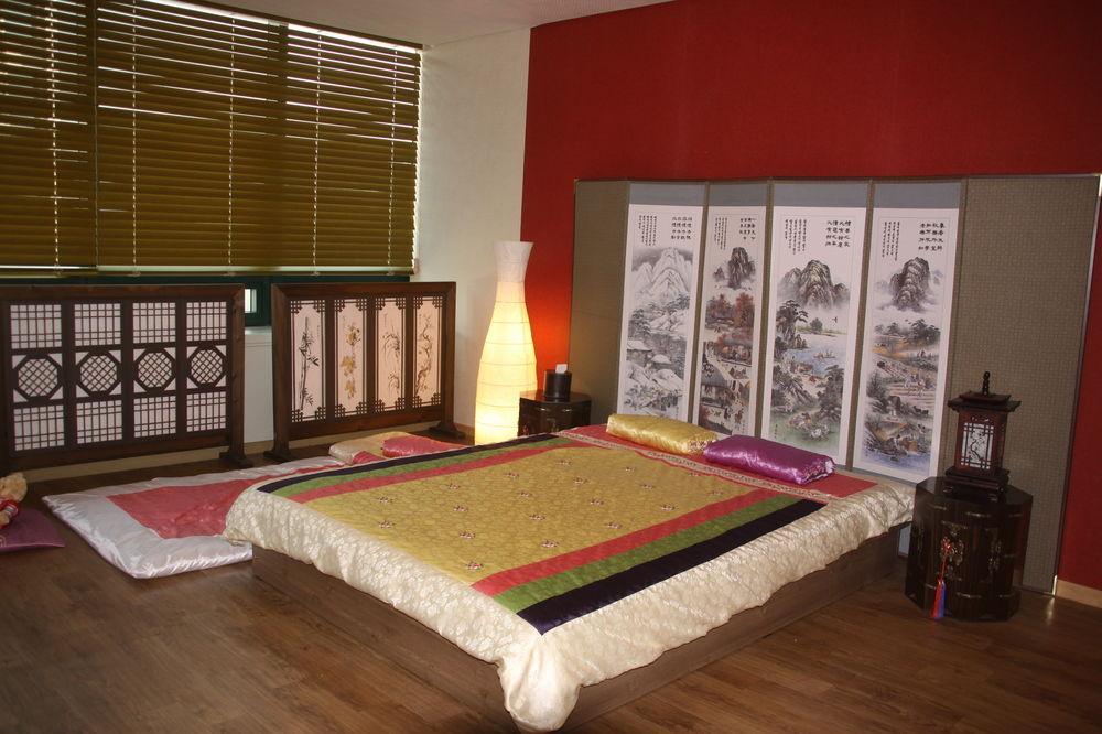 Seoul Sweet Theme Guest House 외부 사진