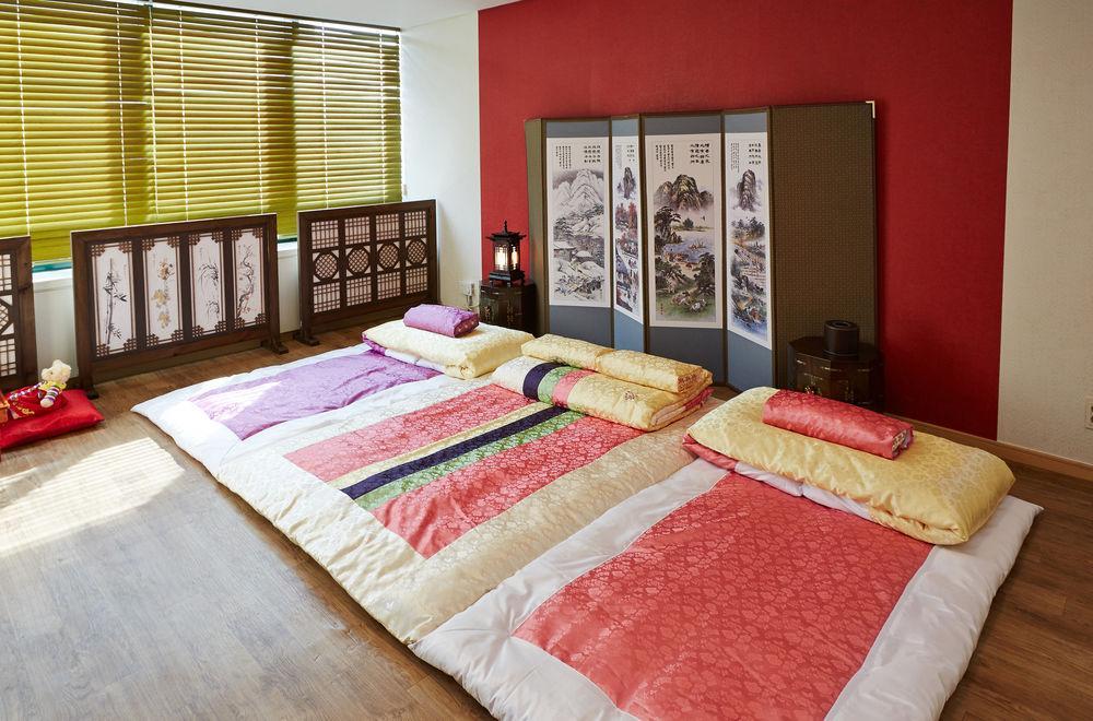 Seoul Sweet Theme Guest House 외부 사진
