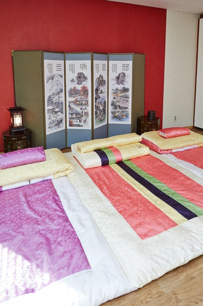 Seoul Sweet Theme Guest House 외부 사진