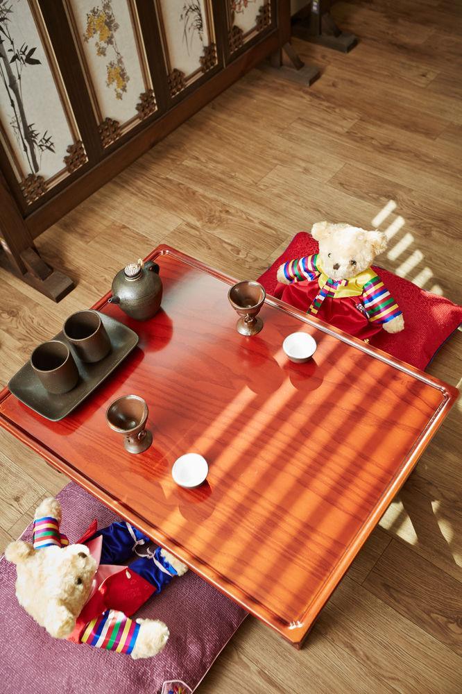 Seoul Sweet Theme Guest House 외부 사진