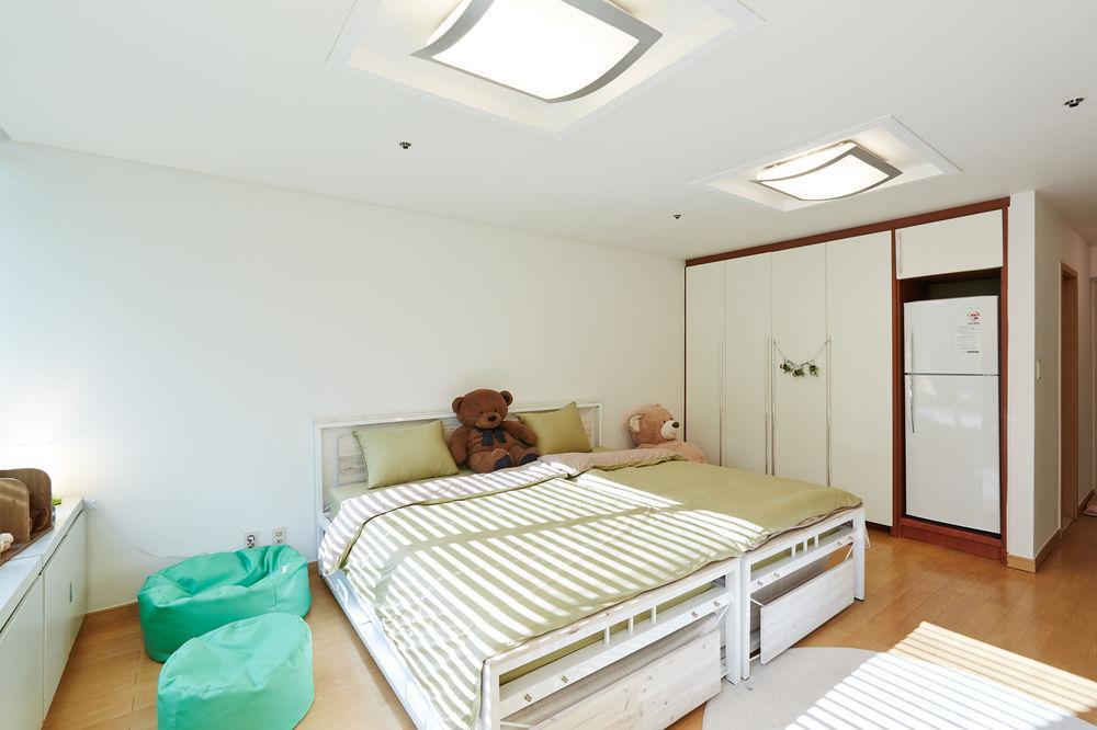 Seoul Sweet Theme Guest House 외부 사진