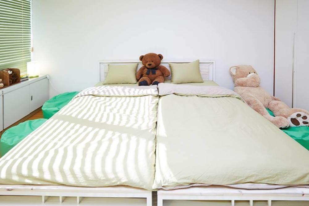 Seoul Sweet Theme Guest House 외부 사진
