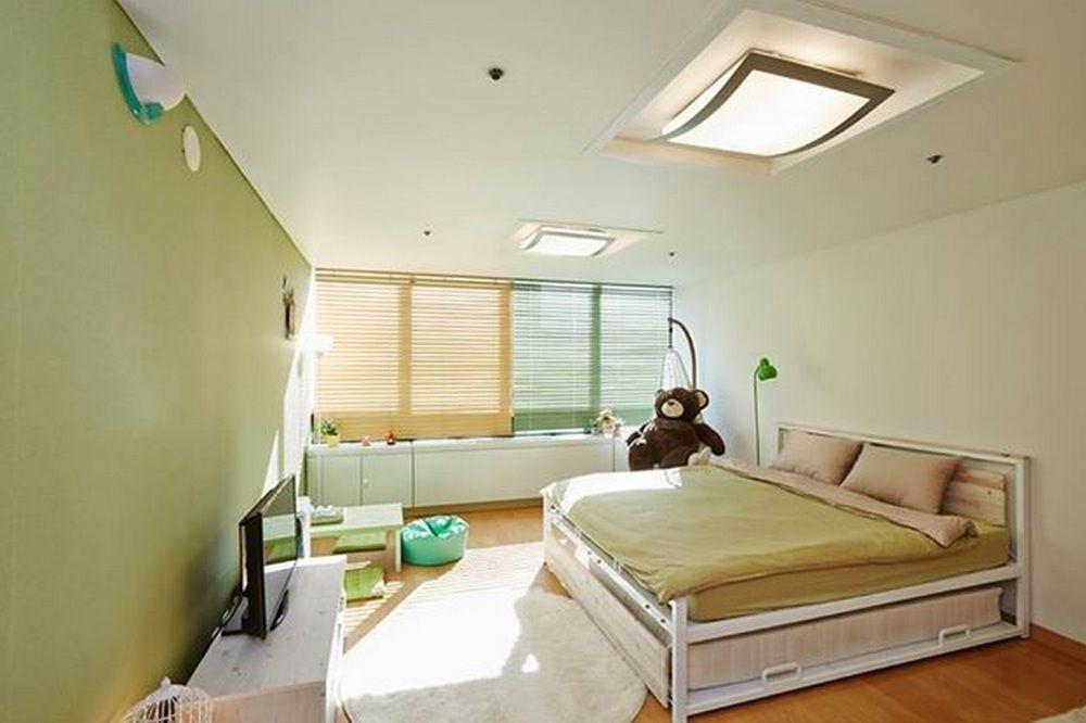 Seoul Sweet Theme Guest House 외부 사진