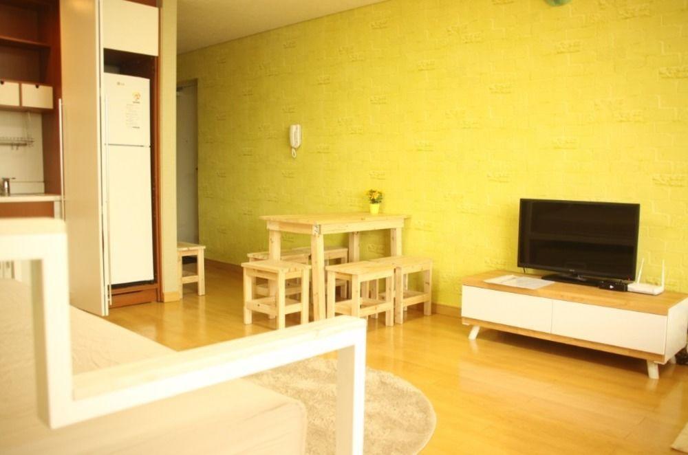 Seoul Sweet Theme Guest House 외부 사진