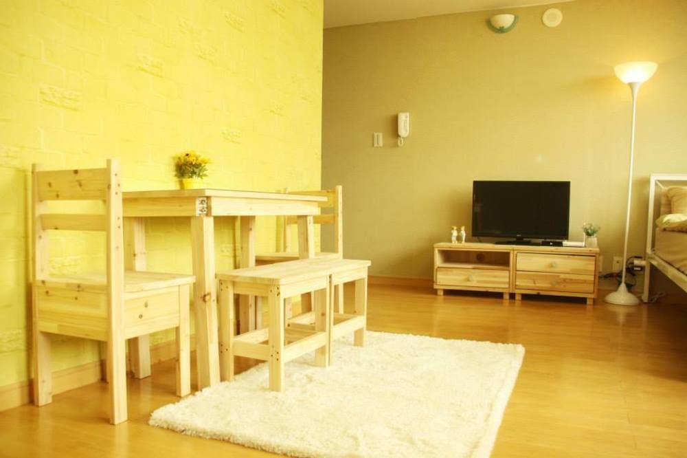 Seoul Sweet Theme Guest House 외부 사진