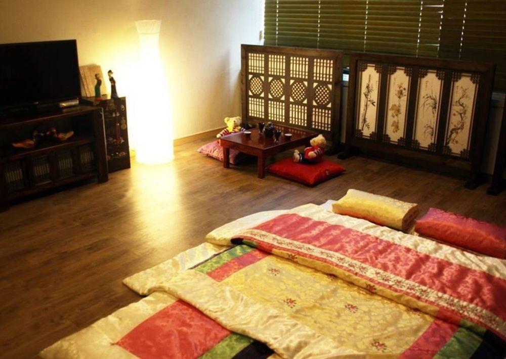 Seoul Sweet Theme Guest House 외부 사진