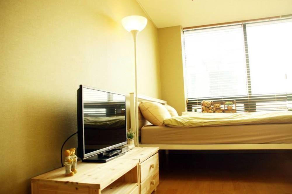 Seoul Sweet Theme Guest House 외부 사진