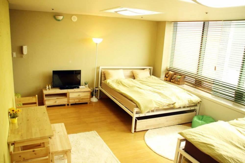 Seoul Sweet Theme Guest House 외부 사진