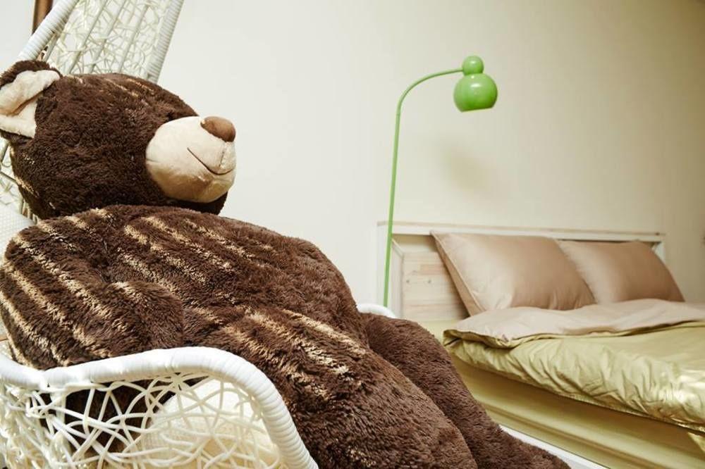 Seoul Sweet Theme Guest House 외부 사진