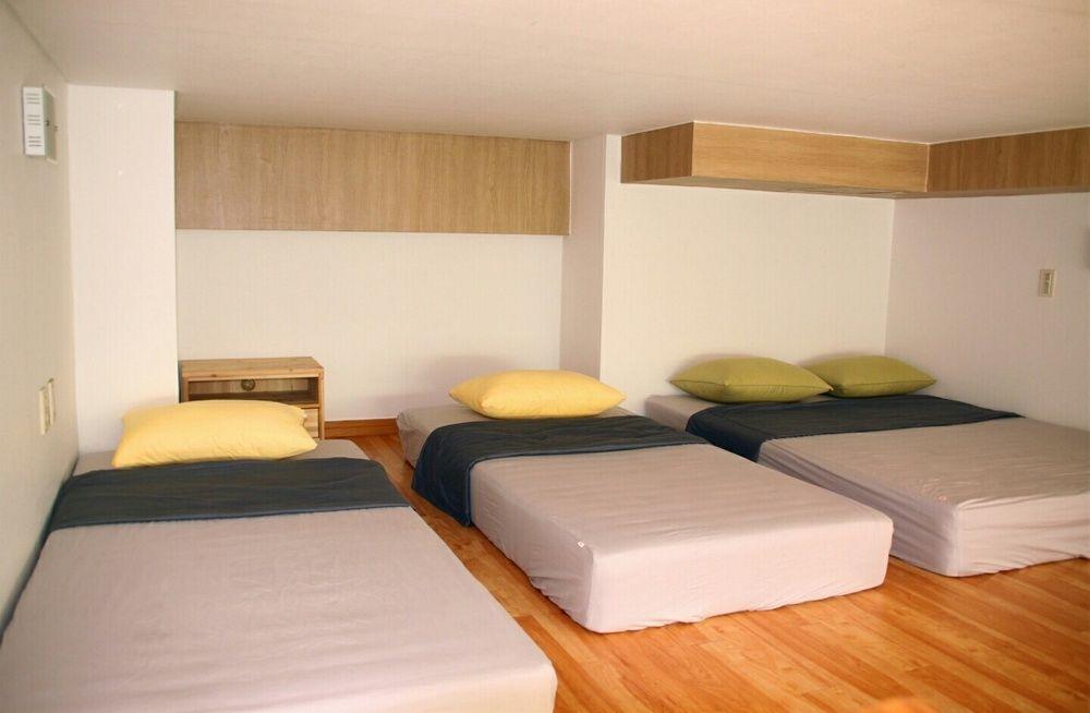 Seoul Sweet Theme Guest House 외부 사진