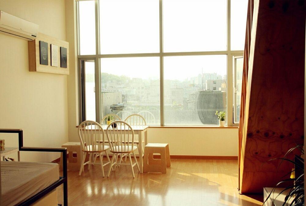 Seoul Sweet Theme Guest House 외부 사진